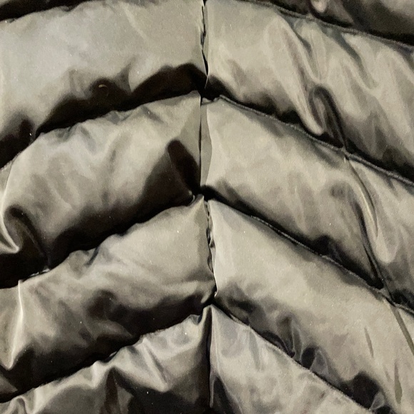 Brand New Geox Respira Long Down Winter Puffer Coat - Picture 13 of 14